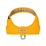 Charlie's Backyard Town Cordura Harness - Yellow