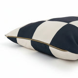 The Fritz Dog Bed - Checkered