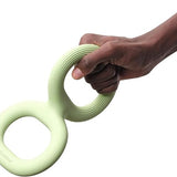 Earth Rated Tug Toy Natural Rubber