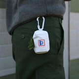 Charlie's Backyard Trip Poopbag Pouch