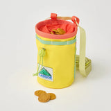 iCandor Munchie Minder Treat Bag - Corn Yellow