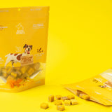 Bare Bones - Smoothie Bites - Yellow Bites- 35 g