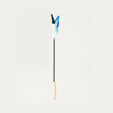 Pidan Pet Teaser Feather Refills for Cats