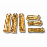 Wag & Bright Mighty Marrows Collagen Dental Chew in Pork Parsley Flavor