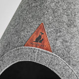 Indoor Pet Cave & Bed