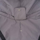 Hugo & Hudson Winter Dog Snowsuit - Grey