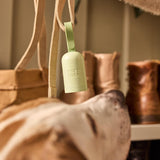 Earth Rated Dog Poop Bag Holder & 15 Bags - Unscented