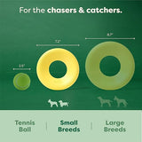 Earth Rated Fly Toy Natural Rubber