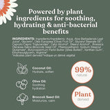 Dandylion Soft Paws Hydrating Paw Lotion - 20 ml