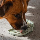 Dexy Paws Cat Face Enrichment Licking Mat