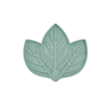 Dexy Paws Leaf Shape Enrichment Licking Mat