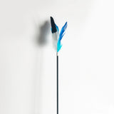 Pidan Pet Teaser Feather Refills for Cats