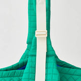 iCandor Dumpling Bag - Lettuce Green