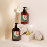 Dandylion Soothe Gentle Cleansing Dog Shampoo - 473 ml