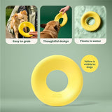 Earth Rated Fly Toy Natural Rubber