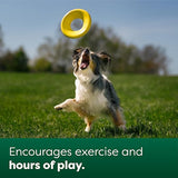 Earth Rated Fly Toy Natural Rubber