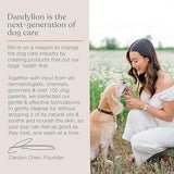 Dandylion Soft Paws Hydrating Paw Lotion - 20 ml