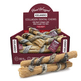Beef Collagen Dental Dog Chew