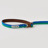iCandor Gentle Leash Bolt Long - Forest