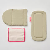 iCandor Brisbane Bag - Flamingo Pink