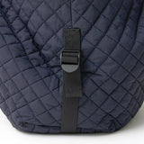iCandor Dumpling Bag - Midnight Navy