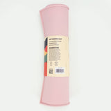 ADC Houndstone & Co. Silicone Pet Food Mat - Pink