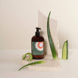 Dandylion Soothe Gentle Cleansing Dog Shampoo - 473 ml