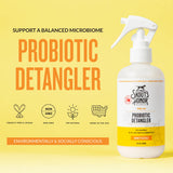 Skout's Honor Probiotic Detangler Honeysuckle Scent - 236 ml