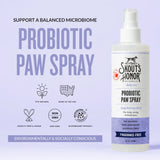 Skout's Honor Probiotic Paw Spray - 236 ml