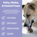 Skout's Honor Probiotic Paw Spray - 236 ml