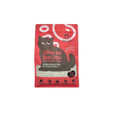Dofu Cat Coffee + Bean Litter - 2.5kg