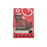 Dofu Cat Coffee + Bean Litter - 6kg