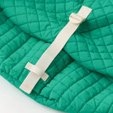 iCandor Dumpling Bag - Lettuce Green