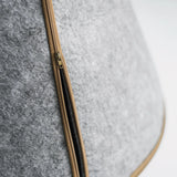 Indoor Pet Cave & Bed