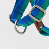 iCandor No Pull Harness - Forest