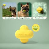 Earth Rated Fetch Toy Natural Rubber