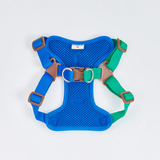 iCandor Snuggle Harness - Forest