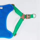 iCandor Snuggle Harness - Forest