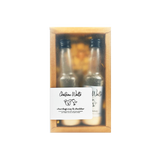 Walto Chardognnay & Cheddar Wine & Cheese Kit