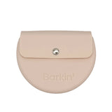 Barkin' Treat Pouch - Cream
