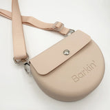 Barkin' Treat Pouch - Cream