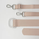 Barkin' Treat Pouch - Cream
