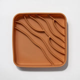 Dogged Beach Slow Feeder Bowl