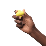 Earth Rated Fetch Toy Natural Rubber