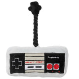 Fuzzyard Dogtendo Controller Dog Toy