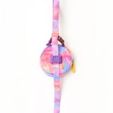 iCandor Dingle Dangle Bag - Milky Way