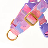 iCandor No Pull Harness - Milky Way