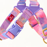 iCandor No Pull Harness - Milky Way