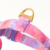 iCandor No Pull Harness - Milky Way