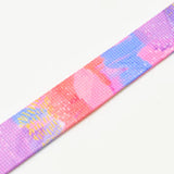 iCandor No Pull Harness - Milky Way